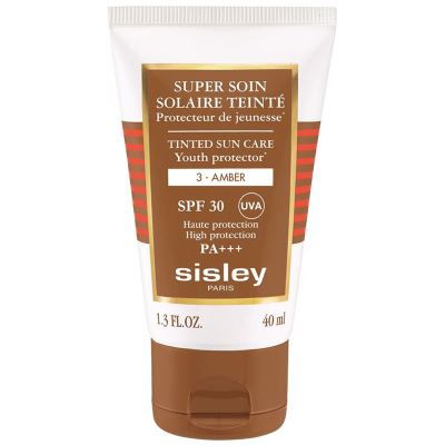 SISLEY Super Soin Solaire (SPF30) 3 Amber 40 ml